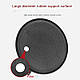 Ручна вакуумна монтажна присосок 110 кг для плитки, скла, ДСП, фото 8