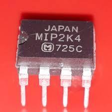 Мікросхема MIP2K4 DIP-7, фото 1