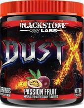 Передтренувальний комплекс Blackstone Labs Dust X 25 serv. 337 g