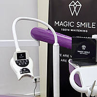 Лампа для отбеливания зубов MAGICLIGHT PRO, MAGIC SMILE