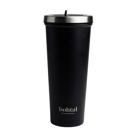 SmartShake Bohtal Insulated Tumbler Black (750 ml), фото 1