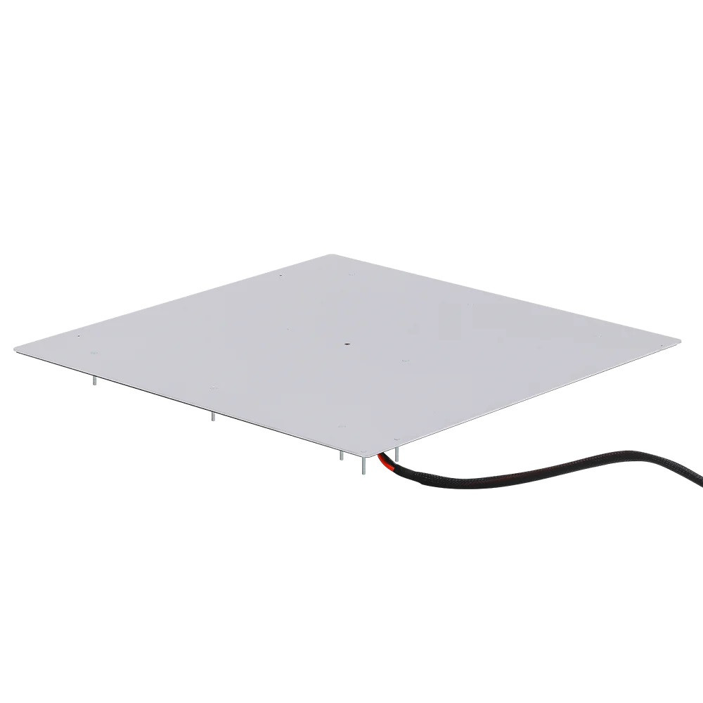 Стіл з підігрівом Hot Bed для Anycubic Kobra Max, 430х410