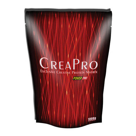 Power Pro CreaPro (1 kg, ананас), фото 1