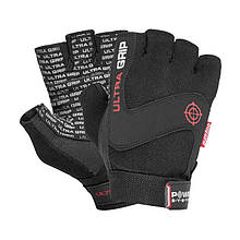 Ultra Grip Gloves Black 2400BK (S size)
