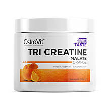 Tri Creatine Malate (300 g, lemon)