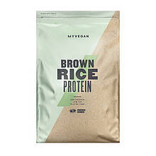 Brown Rice Protein (1 kg, unflavoured)