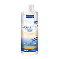 Energy Body L-Carnitine Liquid (1 L, kaktusfeige)