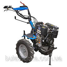 МОТОБЛОК ДТЗ 512ДНЕ (5.00-12), фото 2