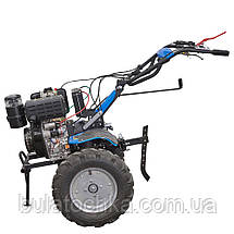 МОТОБЛОК ДТЗ 512ДНЕ (5.00-12), фото 3