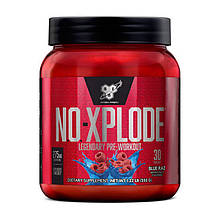 BSN N.O.-XPLODE Pre-Workout Igniter New Formula! 30 serv. (555 g, watermelon)
