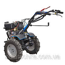 МОТОБЛОК ДТЗ 512ДНЕ (5.00-12), фото 5