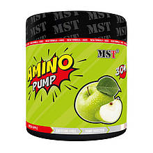 MST Amino Pump (300 g, green apple)