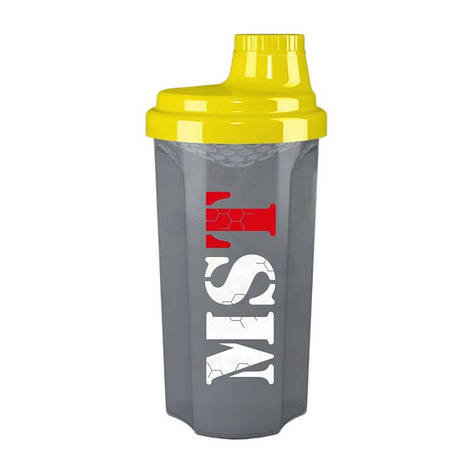 MST Shaker MST (500 ml, grey), фото 1