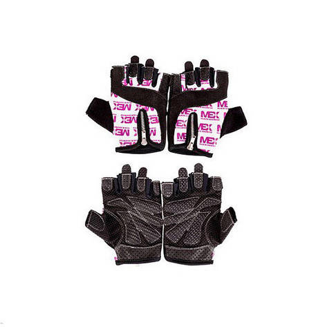 Smart Zip Gloves Purple (L size), фото 1
