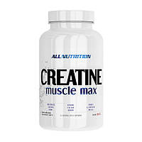 Creatine Muscle Max (250 g, unflavored)