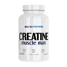 Allnutrition Creatine Muscle Max (250 g, unflavored)