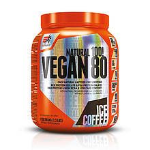 Vegan 80 (1 kg, ice coffee)