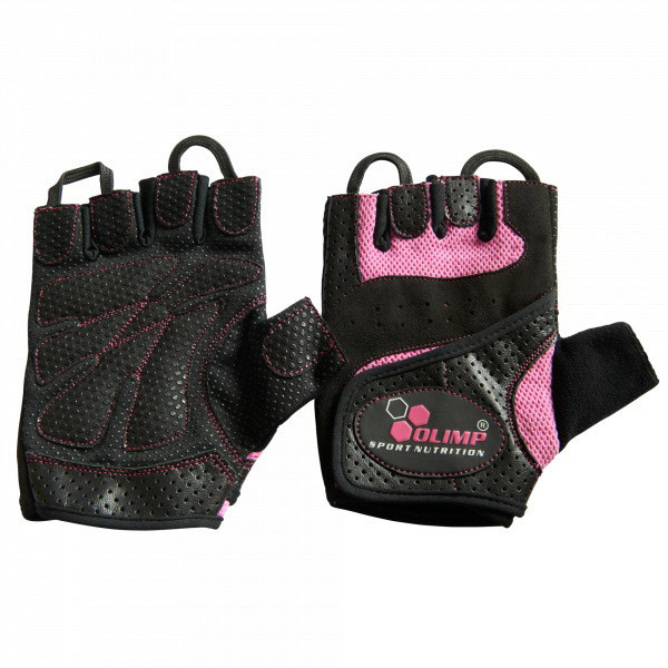 Fitness Star Pink (S size)