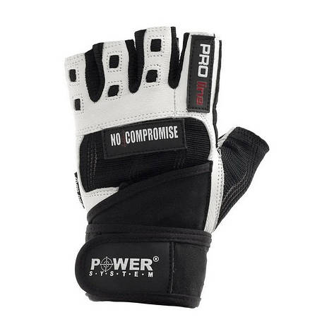 No Compromise Gloves PS-2700 (M size), фото 1
