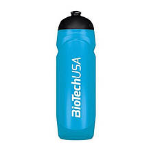 BioTech Waterbottle BioTech USA (750 ml, blue)