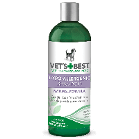 Гипоаллергенный шампунь для собак Vet's Best Hypo-Allergenic Shampoo -470 мл