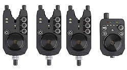 Сигналізатор Prologic R2L Bite Alarm Presentation