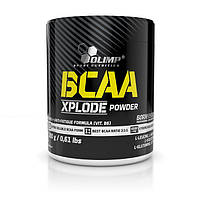 BCAA Xplode (280 g, pineapple)