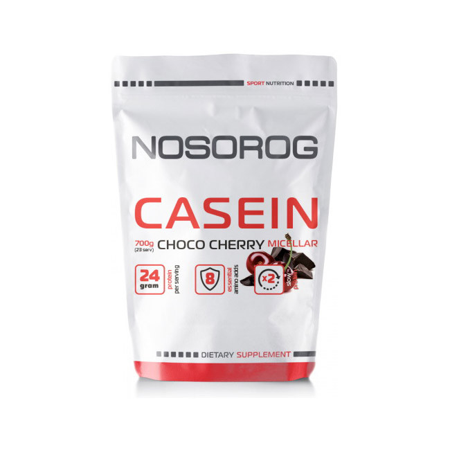 NOSOROG Micellar Casein 23 serv. 700 g