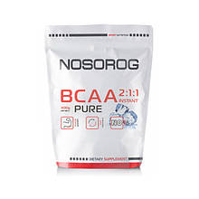 Nosorog BCAA 2:1:1 (400 g, pure)