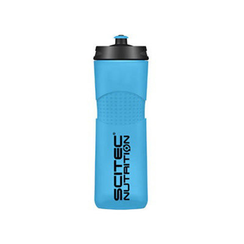 Scitec Nutrition Bidon Bike (650 ml, blue)