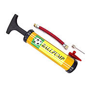 Насос для накачування м'ячів Ball Pump (606-2), фото 2