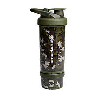 SmartShake Revive (750 ml, camo green)