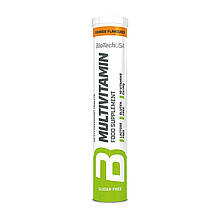 BioTech Multivitamin (20 tab, orange)