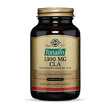 Tonalin 1300 mg CLA (60 softgels)
