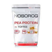 Pea Protein (700 g, toffee)