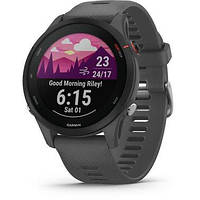 Смарт-часы Garmin Forerunner 255 Slate Gray (010-02641-00/10/43)