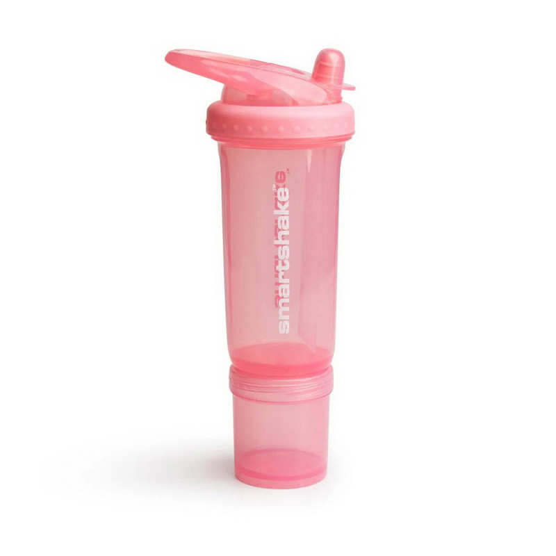 SmartShake Revive Junior (300 ml, pink)