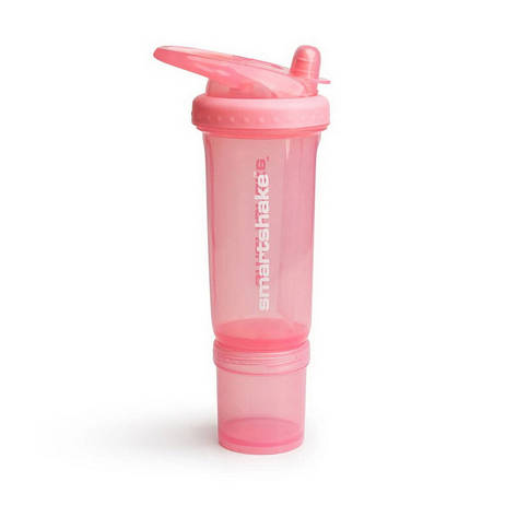 SmartShake Revive Junior (300 ml, pink), фото 1