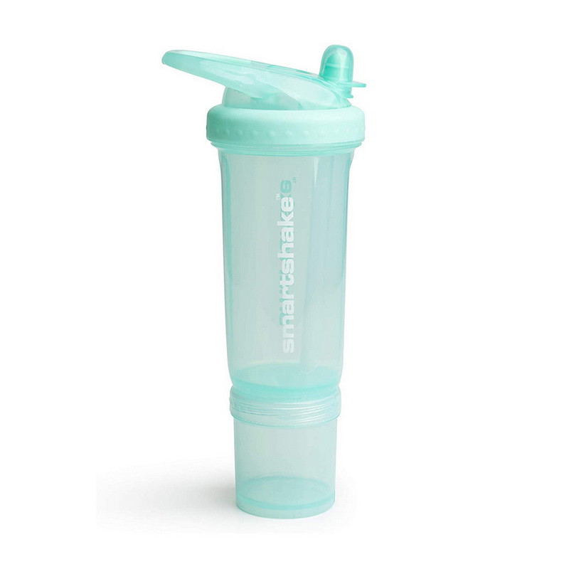 SmartShake Revive Junior (300 ml, mint green)
