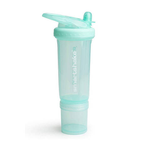 SmartShake Revive Junior (300 ml, mint green), фото 1