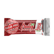 Fruity Pro sugar free (30 g, вишня, полуниця, інжир)