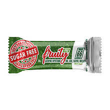 Fruity Pro sugar free (30 g, ківі, алое, яблуко, мигдаль)