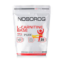 Nosorog L-Carnitine Base (100 g)