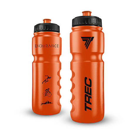 Waterbottle Endurance (700 ml, orange), фото 1
