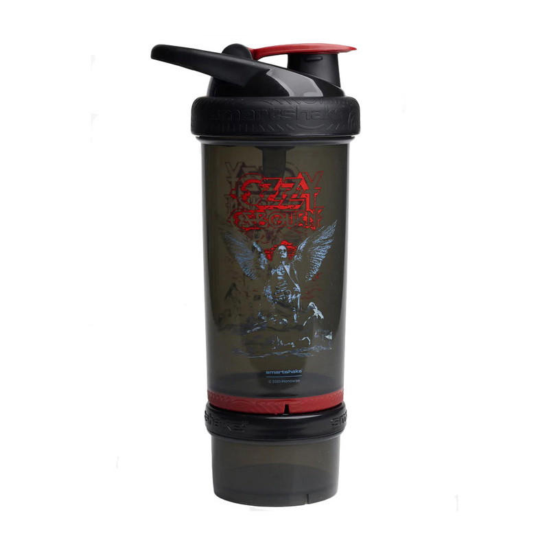 SmartShake Revive Rockband Ozzy Osbourne (750 ml)