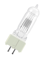 OSRAM 64744 1000W 230V GX9.5 галогенная лампа