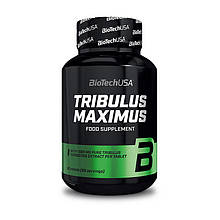 Трібулус BioTech Tribulus Maximus 90 tabs