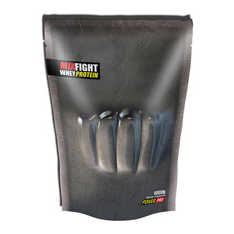 Power Pro Mix Fight (1 kg, лісовий горіх), фото 1