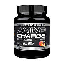 Scitec Nutrition Amino Charge (570 g, apple)