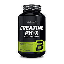 Creatine pH-X (210 caps)